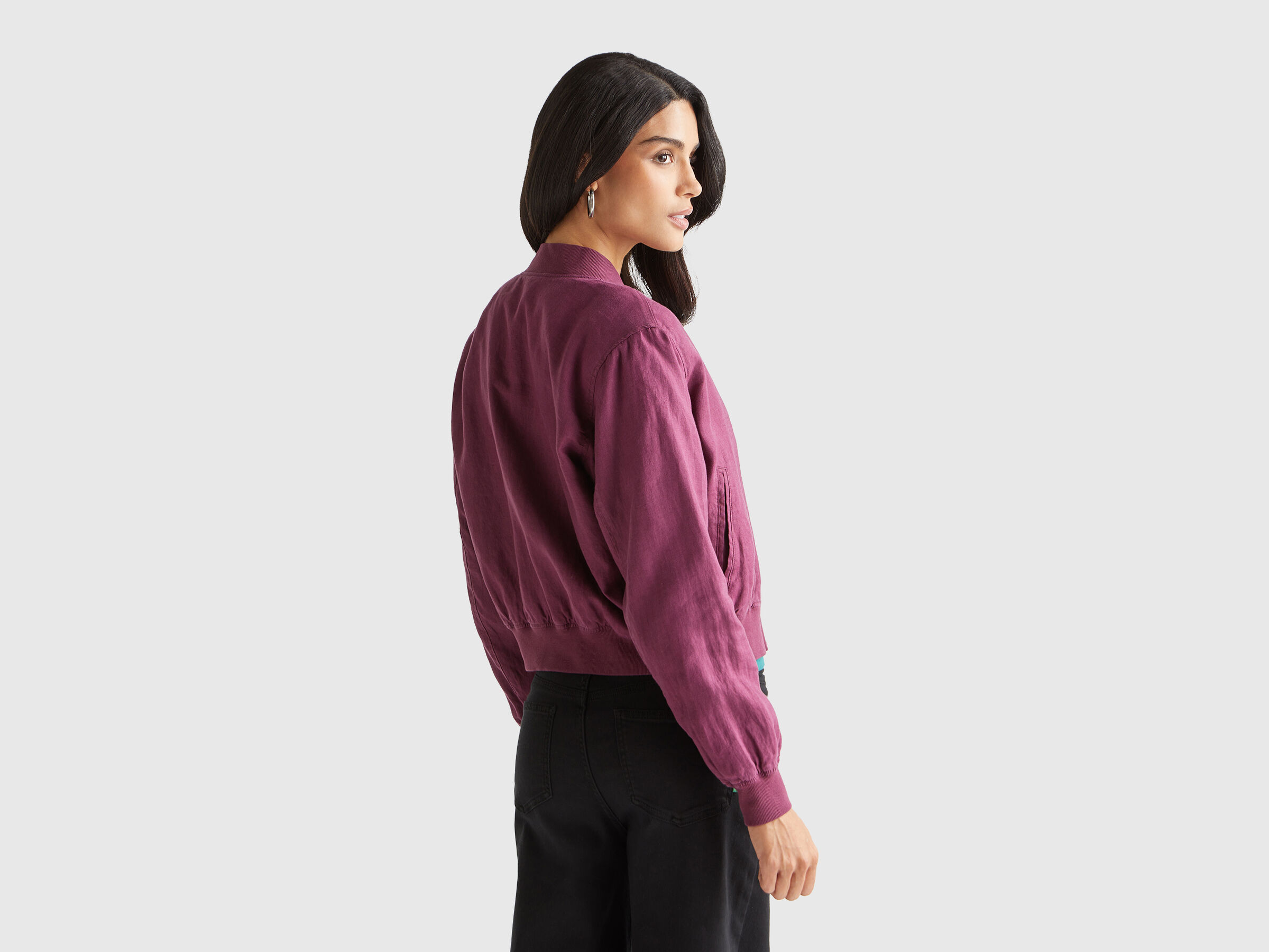 JACKET Femme image number 2